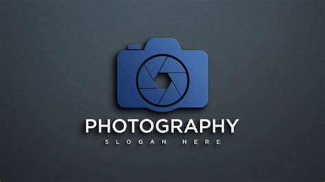 pratik photography logo|Free, editable, printable photography logo templates.